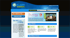 Desktop Screenshot of elearnassignments.com